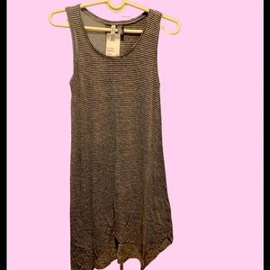 NWT H&M Striped dress